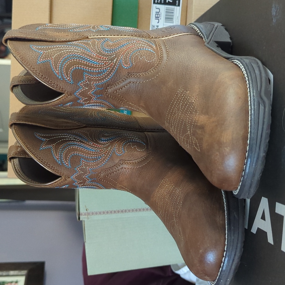Women's Ariat Boots
